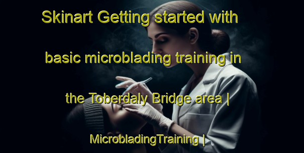 Skinart Getting started with basic microblading training in the Toberdaly Bridge area | MicrobladingTraining | MicrobladingClasses | SkinartTraining-Ireland
